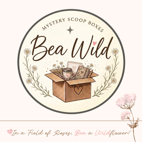 Bea Wild Mystery Scoops 