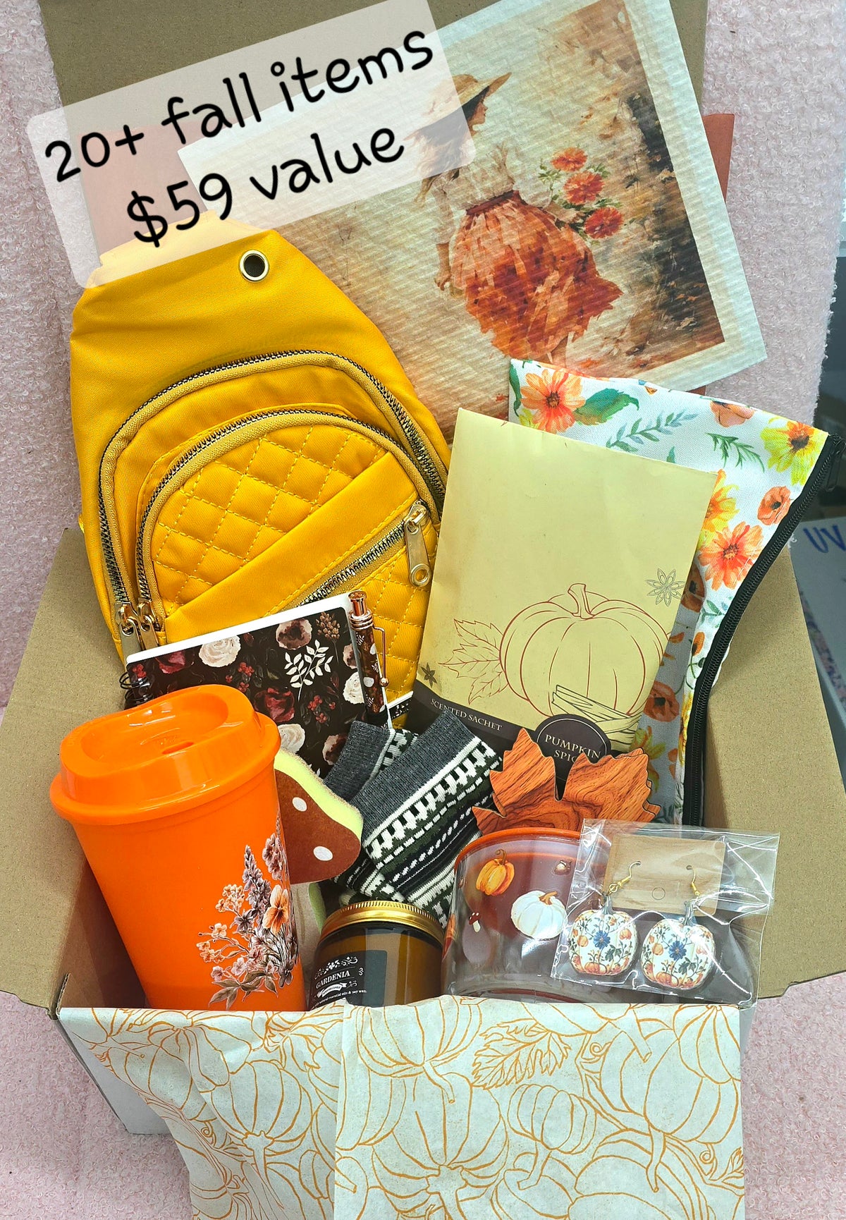 Bea Box
